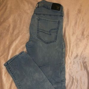 American Eagle Outfitters Jeans